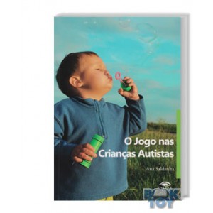 O Jogo nas Crianças Autistas 