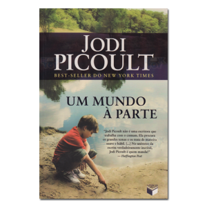 Um mundo a parte 