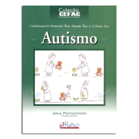 Coleção CEFAC - Autismo 