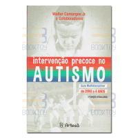 Intervenção Precoce no Autismo 