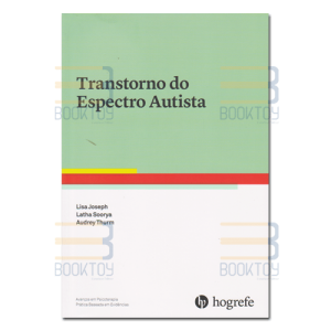 Transtorno do Espectro Autista