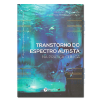 Transtorno do Espectro Autista (Pearson)