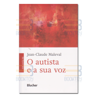 O Autista e a sua voz