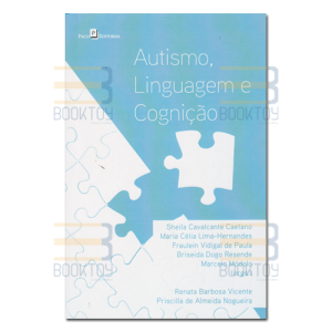 Autismo, Linguagem e Cognição