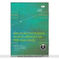 Avaliação Psicológica da Inteligência e da Personalidade