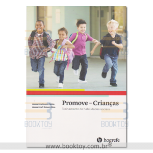 Promove Crianças Promove Crianças