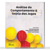 Analise do Comportamento & Teoria dos Jogos