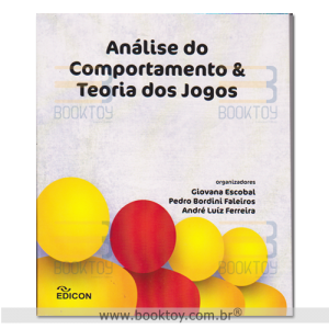 Analise do Comportamento & Teoria dos Jogos