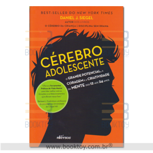 Cérebro Adolescente 
