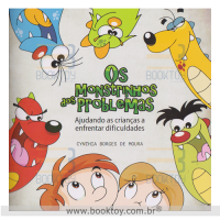 Os Monstrinhos dos Problemas