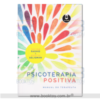 Psicoterapia Positiva Manual do Terapeuta