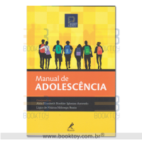 Manual de Adolescência 