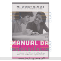 Manual da Adolescência 