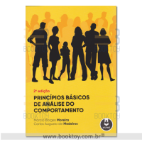 Princípios Básicos de Análise do Comportamento