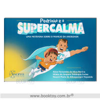 Pedrinho e o Supercalma