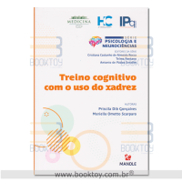 Treino Cognitivo Com o Uso do Xadrez