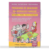 Programa de  Qualidade na Interação Familiar 