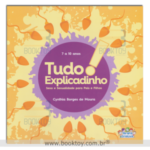 Tudo Explicadinho (Livro)