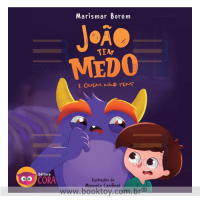 João Tem Medo e Quem Não Tem?