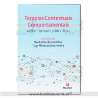 Terapias Contextuais Comportamentais