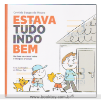 Estava Tudo Indo Bem