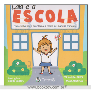 Lalá e a Escola