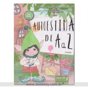Autoestima de A a Z