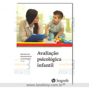 Avaliação Psicológica Infantil