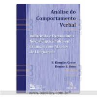 Análise do Comportamento Verbal