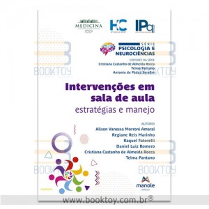Intervenções em Sala de Aula