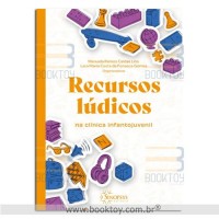 Recursos Ludicos Na Cinica Infantojuvenil