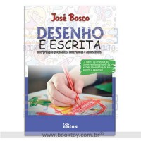 Desenho e escrita