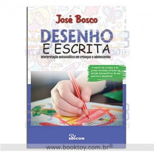 Desenho e escrita Desenho e escrita