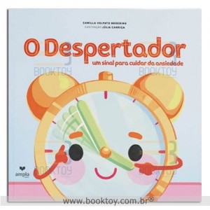 O Despertador: Um Sinal Para Cuidar Da Ansiedade