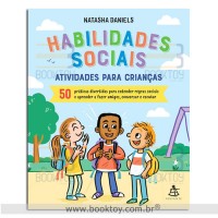 Habilidades Sociais Atividades para Crianças