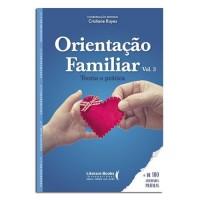 Orientação Familiar Vol.3