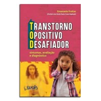 Transtorno Opositivo Desafiador