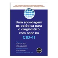 Uma Abordagem Psicológica Para o Diagnóstico com Base na CID-11