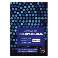 Avanços em Psicopatologia