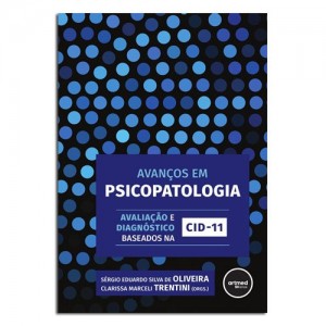 Avanços em Psicopatologia Avanços em Psicopatologia