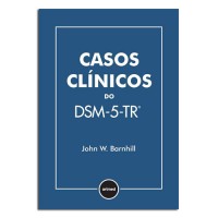 Casos Clínicos do DSM-5-TR