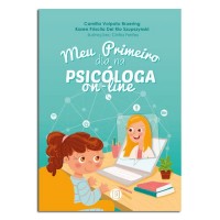 Meu Primeiro dia na Psicóloga On-Line