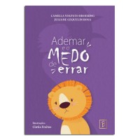 Ademar e o Medo de Errar