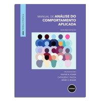 Manual de Análise do Comportamento Aplicada