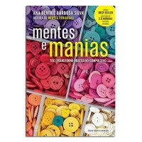 Mentes e Manias TOC Transtorno Obsessivo Compulsivo