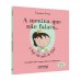 A Menina que não Falava e Hoje não para de Falar! A Menina que não Falava e Hoje não para de Falar!