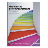 Modificação do Comportamento Teoria e Prática