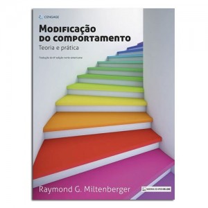 Modificação do Comportamento Teoria e Prática Modificação do Comportamento Teoria e Prática