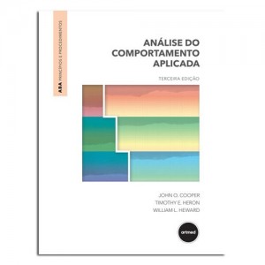 Análise do Comportamento Aplicada