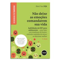 Não Deixe as Emoções Comandarem Sua Vida